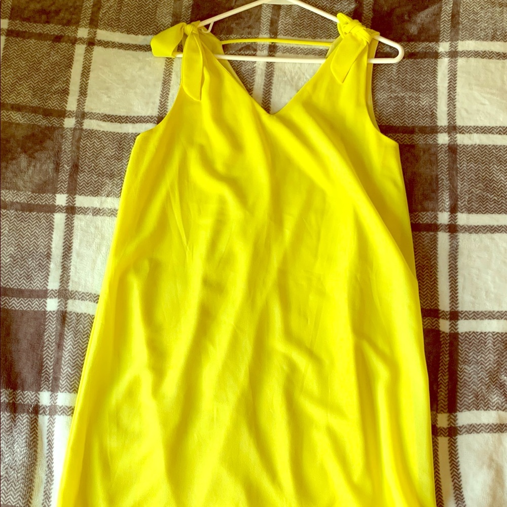 Boutique Dress